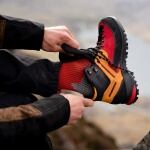 Cum să alegi mărimea potrivită a bocancilor de trekking