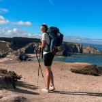 Cum să îmbraci corect hainele outdoor în straturi