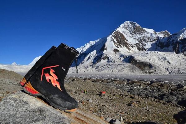 Ghetele de expediție sunt foarte rezistente și sunt concepute pentru condiții extreme.