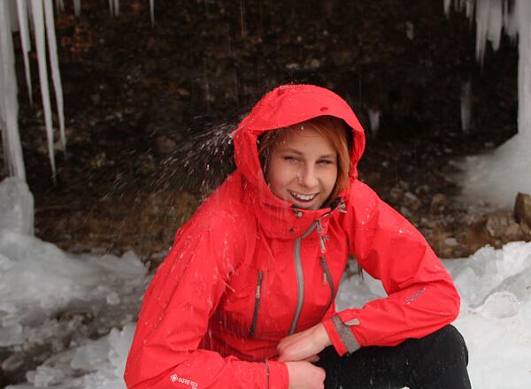 Geaca Tilak Stinger Pro – «Goráčovka» cu origine cehă