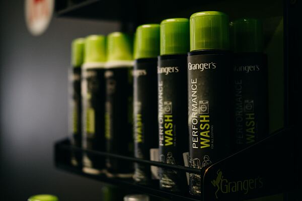 Îngrijirea îmbrăcămintei tehnice poate fi ușoară și ecologică