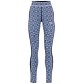 Pantaloni de corp pentru femei KARI TRAA ROSE HIGH WAIST PANT