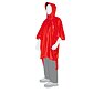 Pelerină de ploaie TATONKA PONCHO 2 (M-L), roșu