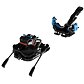 Legături SKI TRAB TITAN VARIO.2+STOPPER 9-11 85mm
