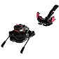 Legături SKI TRAB TITAN VARIO.2+STOPPER 5-7 85mm