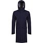 Haina HIGH POINT RIVERA COAT Man, bleumarin