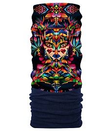 Fular MATT SCARF CMX ECO +PTEC. LEDANIA Uni