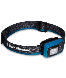 Lampă frontală BLACK DIAMOND ASTRO 300