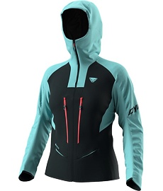 Geacă DYNAFIT TLT GTX W JKT Lady