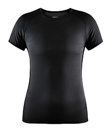 Tricou CRAFT PRO DRY NANOWEIGHT SS W Lady