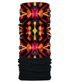 Fular circular MATT SCARF CMX ECO +PTEC. LEDANIA Uni