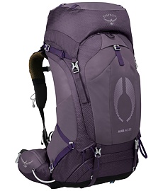 Rucsac OSPREY AURA AG 50 Lady