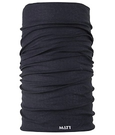 Eșarfă MATT WOOL SCARF Uni