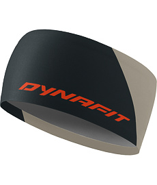 Bandă pentru cap DYNAFIT PERFORMANCE 2 DRY HEADBAND Uni