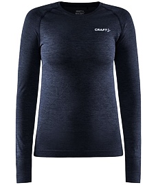 Tricou CRAFT CORE DRY ACTIVE COMFORT LS W Lady