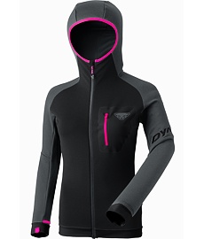 Hanorac DYNAFIT RADICAL PTC W JKT Lady