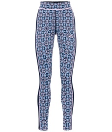 Pantaloni de corp pentru femei KARI TRAA ROSE HIGH WAIST PANT