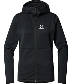 Hanorac HAGLÖFS LARK MID HOOD W Lady
