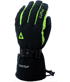 Mănuși MATT RICARD GORE GLOVES Man