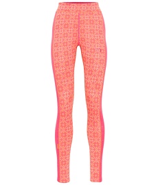 Pantaloni de corp pentru femei KARI TRAA ROSE HIGH WAIST PANT