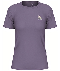 Tricou damă HANNAH MELIS