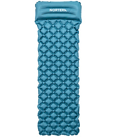 Saltea gonflabilă NORTERA MOSSA COMFORT 5