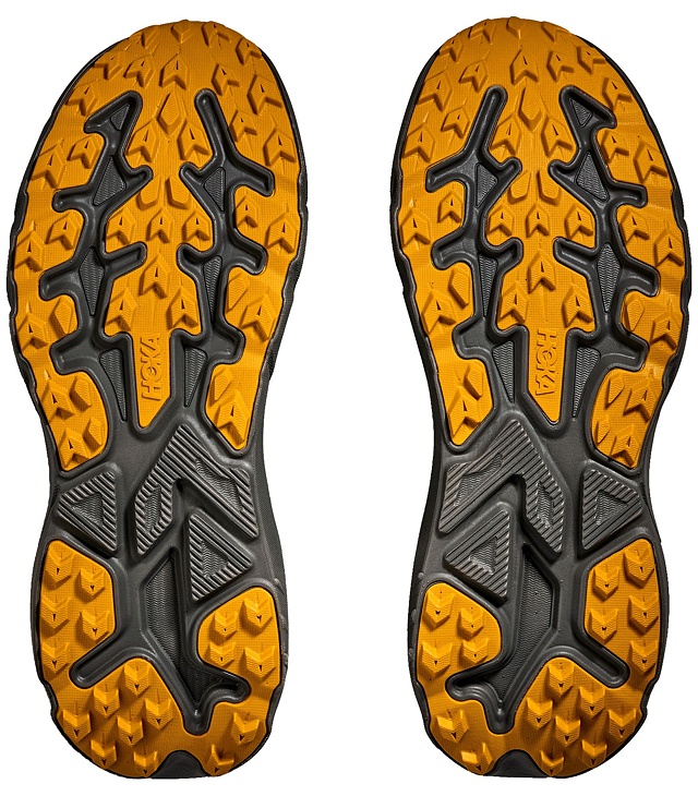 Pantofi pentru bărbați HOKA CHALLENGER 8 GTX Man