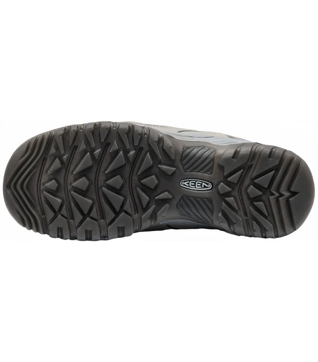 Ghete trekking damă KEEN TARGHEE IV WP WOMEN